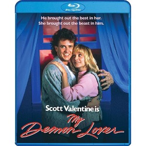 My Demon Lover (Blu-ray)(1987) - 1 of 1