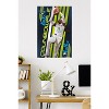 Trends International WNBA Dallas Wings - Arike Ogunbowale 25 Unframed Wall Poster Prints - 2 of 4
