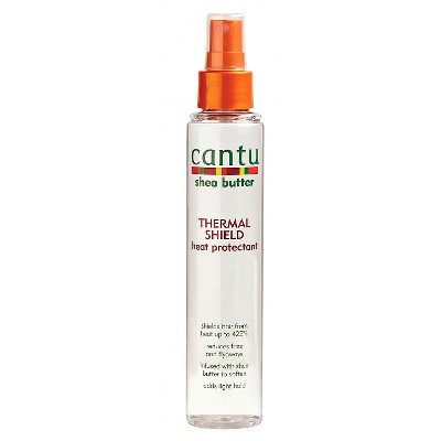 Cantu Shea Butter Thermal Shield Heat Protectant - 5.1 fl oz