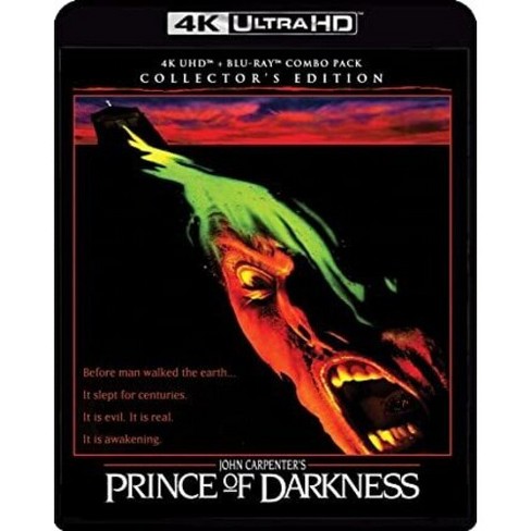 Prince Of Darkness