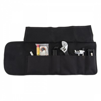 Sunlite Basic Tool Wrap 9pc Kit Tool Kit