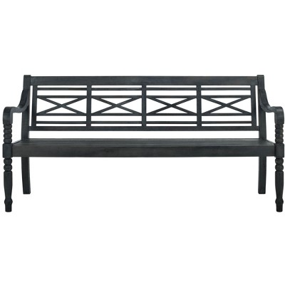 Karoo Bench - Outdoor - Safavieh