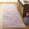 Kids Playhouse KPH257 Power Loomed Machine Washable Slip Resistant Rugs - Safavieh Kids - 2 of 4