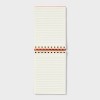 Top Spiral Journal Notebook - Spritz™ - 3 of 3