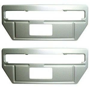 Bosch 2 Pack Of Genuine OEM Replacement Guide Blocks - 1608190014-2PK - 1 of 1