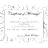 Great Papers! Silver Star Certificates 8.5" x 11" White/Silver 15/Pack (2019012) - 3 of 3