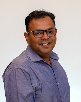 Bhuvnesh Sharma