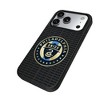 MLS Eastern Conference Teams Text Backdrop MagSafe Compatible Cell Phone Case for Apple iPhone 17 Series - 2 of 4