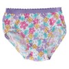 Fruit of the Loom Toddler Girl's Briefs Underwear (10 Pack) - 2 of 4