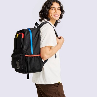 Pokemon x Target Adventure Backpack - Pokémon x Target — фото 6