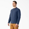 Dickies Henley Thermal Shirt - 3 of 3