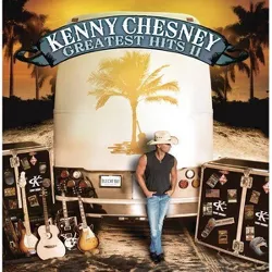 Kenny Chesney - Greatest Hits II (Bonus Tracks) (CD)