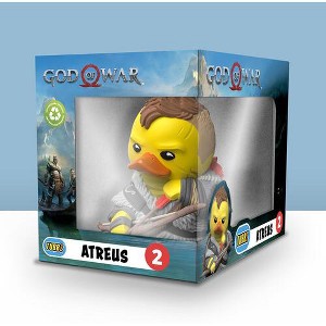 Tubbz - Tubbz - God of War - Atreus #2 (Boxed Edition) - 1 of 4