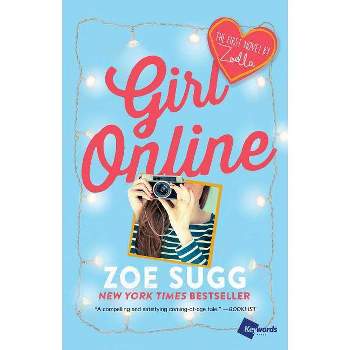 Girl Online - By Sugg Zoe (Paperback)