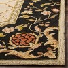 Easy Care EZC753 Hand Hooked Area Rug  - Safavieh - 3 of 4