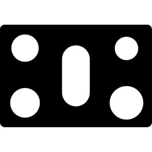 LG StoveGuard Stove Protector #206 - 1 of 3