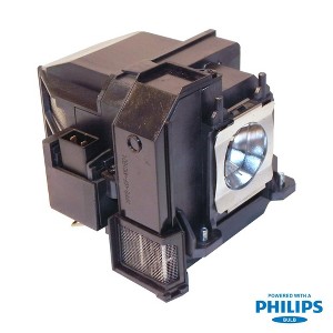 Premium Power Products Projector Lamp for Epson PowerLite Powerlite 595Wi; Epson PowerLite Powerlite 585Wi; Epson PowerLite - 1 of 1
