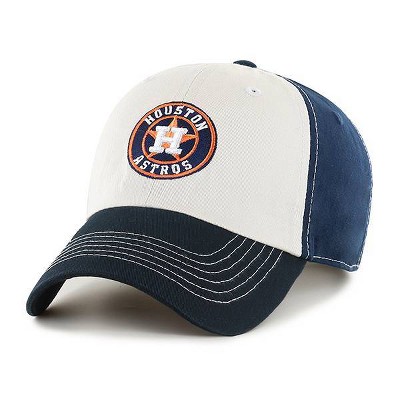 MLB Houston Astros Triple Up Hat