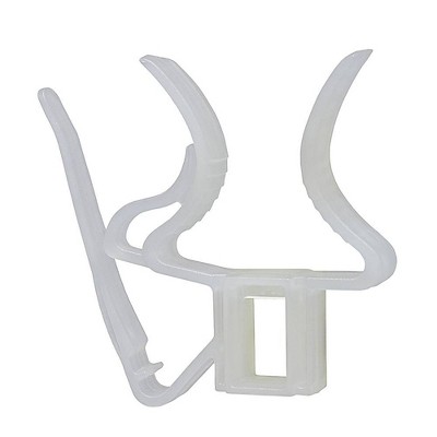 No Ladder 50ct Pro/Pro Max Combo Decor Hanging Clips