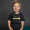 The Juniper Shop Mini Smiley It's Good To Be Kind Lumi Toddler Short Sleeve Tee - 3 of 4