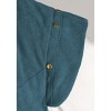HalloweenCostumes.com Adult Disney Tangled Flynn Rider Costume Kit | Includes Faux Suede Vest & Belts - 2 of 4