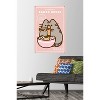 Trends International Pusheen: Bento Box - Ramen House Unframed Wall Poster Prints - 2 of 4