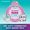 Gabby's Dollhouse: The Movie, Meow-Mazing Interactive Ears Headband, 3 Play-Modes, Lights & Sounds - 4 of 4