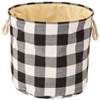 The Lakeside Collection Chic & Functional Household Storage Bins - 4 of 4