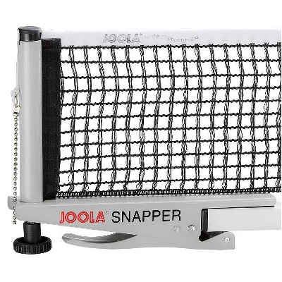 Joola Snapper Table Tennis Net and Post Set