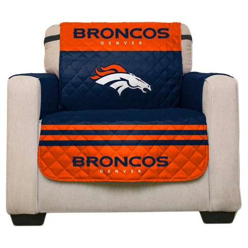 Pegasus Sports NFL Armchair Slipcover NFL Team: Dallas Cowboys