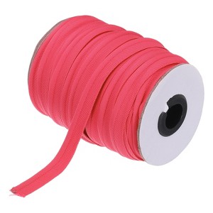 Unique Bargains Duarble Piping Cord Trim for Sewing DIY Crafting Fabric Edge - 1 of 3
