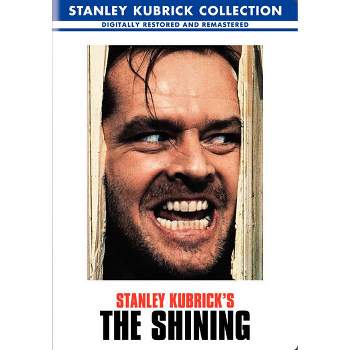 The Shining (P&S) (Stanley Kubrick Collection) (DVD)