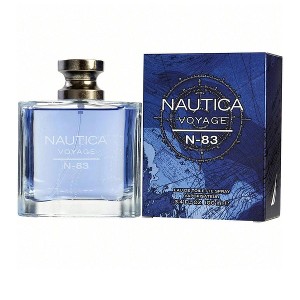 Nautica Men N-83 3.4 Oz Edt Spr - 1 of 1