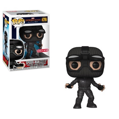 spider man funko pop target