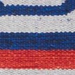 blue/red