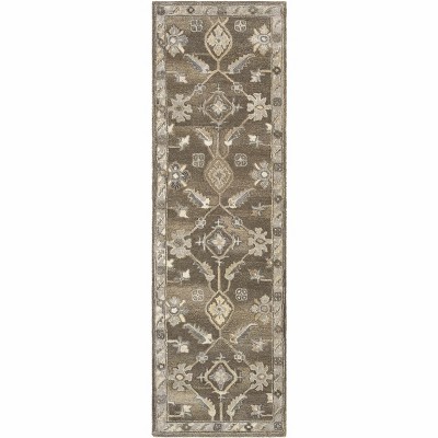 Hauteloom Solen Area Rug