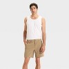 Men's 7'' Hybrid Swim Shorts - Goodfellow & Co™ - 3 of 3
