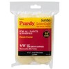 Genuine Purdy 6 Sets of Golden Eagle Jumbo Mini 4-1/2" x 1/2" Nap 2 Pack Roller Covers 140624023-6PK - 2 of 3