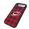 NHL Eastern Conference Teams Plaid MagSafe Compatible Cell Phone Case for Apple iPhone 17 Series - 2 of 4