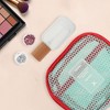 Unique Bargains Lightweight Storage Makeup Bag 1 Pc - 4 of 4