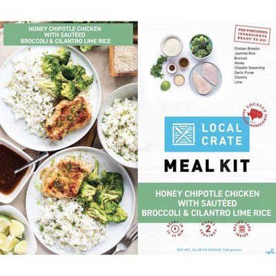 Meal Kits : Target