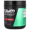 JYM Supplement Science Pre JYM®, High-Performance Pre-Workout, Black Cherry, 1.7 lbs (780 g) - 4 of 4