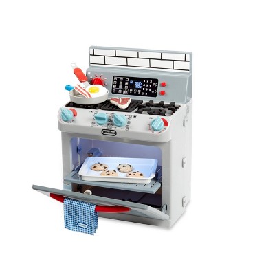 Little Tikes First Oven Realistic Pretend Play Appliance