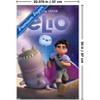 Trends International Disney Elio (2025) - Friends Unframed Wall Poster Prints - 3 of 4