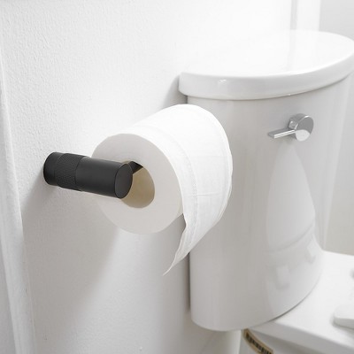 Matte Black Stainless Steel 24" Bathroom Hardware Set