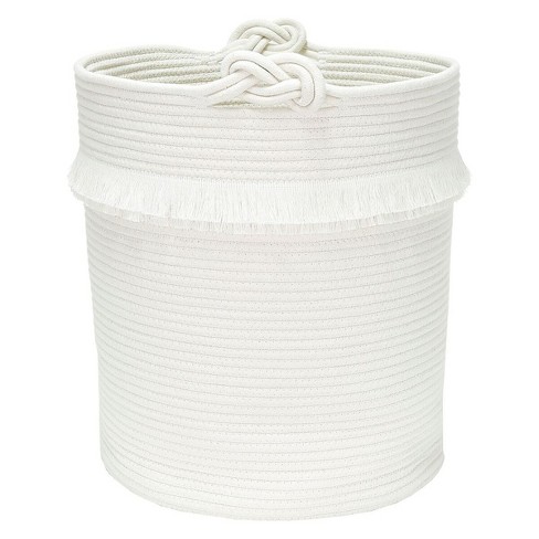 Small Stackable Kids' Storage Wire Bin - Pillowfort™