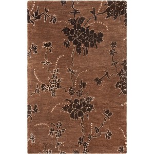 Soho SOH512 Hand Tufted Indoor Rugs - Safavieh - 1 of 4