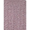 Women's Aja Frenchie Mock Neck Sweater - KERISMA OS - 3 of 3