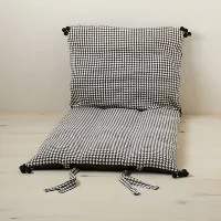 Opalhouse Designed with Jungalow Woven Textured Lounge Pillow Deals