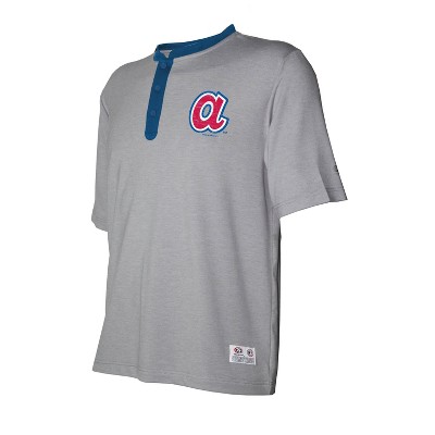 retro braves jersey